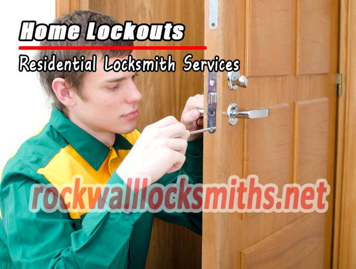 Image for Rockwall Locksmiths with ID of: 1089375