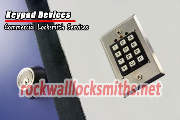 Image for Rockwall Locksmiths with ID of: 1089376