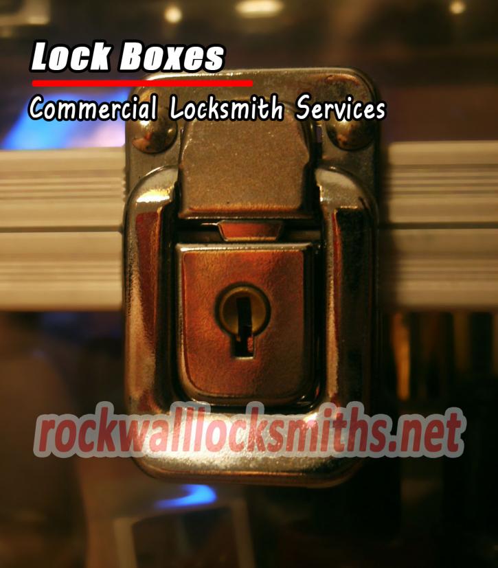 Image for Rockwall Locksmiths with ID of: 1089378