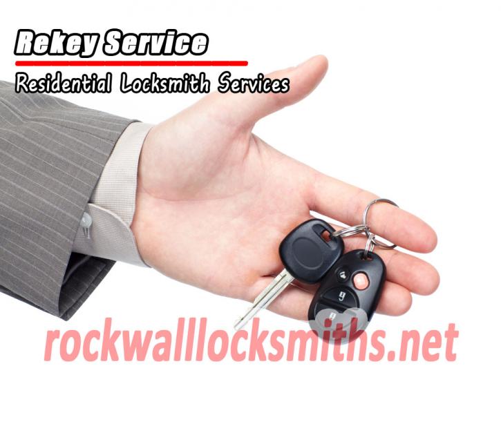Image for Rockwall Locksmiths with ID of: 1089379