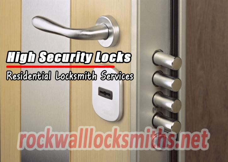Image for Rockwall Locksmiths with ID of: 1089381