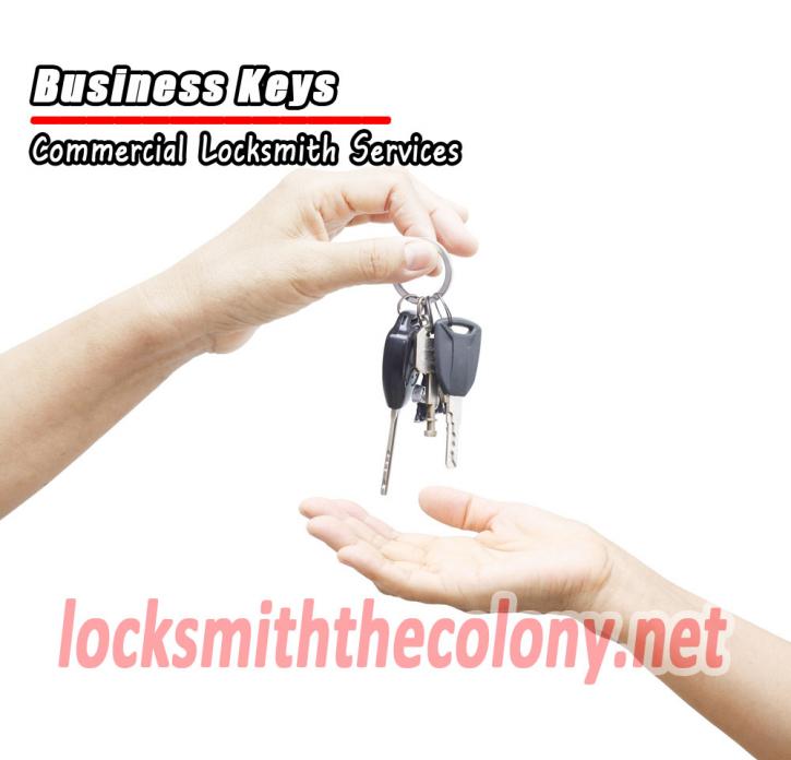 Image for Colony Secure Locksmith with ID of: 1089423
