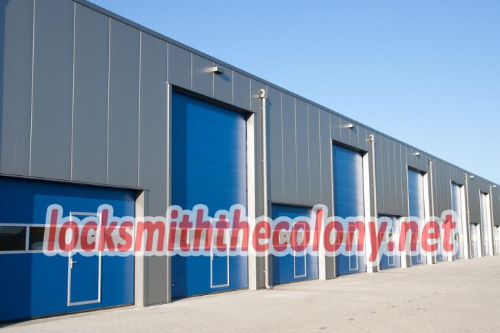 Image for Colony Secure Locksmith with ID of: 1089429