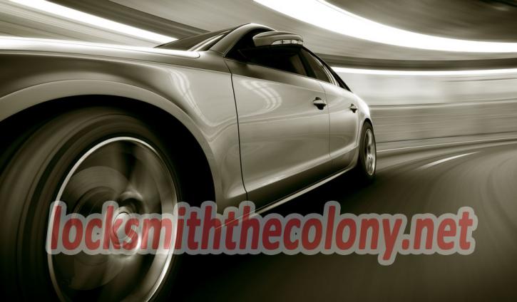 Image for Colony Secure Locksmith with ID of: 1089431