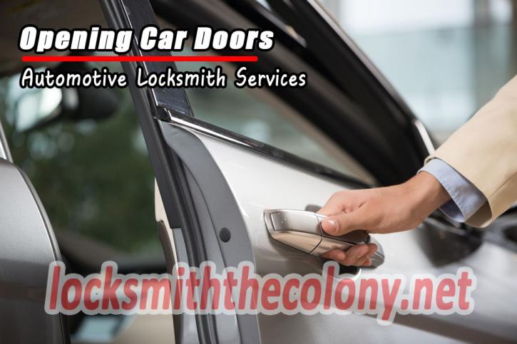 Image for Colony Secure Locksmith with ID of: 1089433