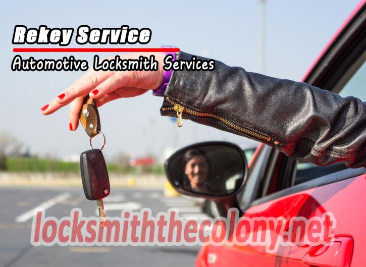 Image for Colony Secure Locksmith with ID of: 1089434