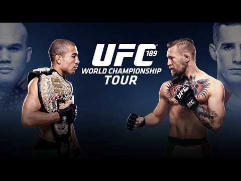 Image for Aldo vs Mcgregor Live with ID of: 1089450