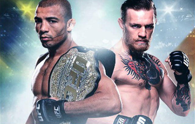 Image for Aldo vs Mcgregor Live with ID of: 1089452