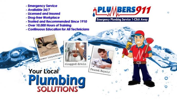 Image for Plumbers 911 West Palm Beach with ID of: 1089462