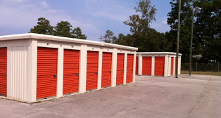 Image for Stored Away Self Storage with ID of: 1089544