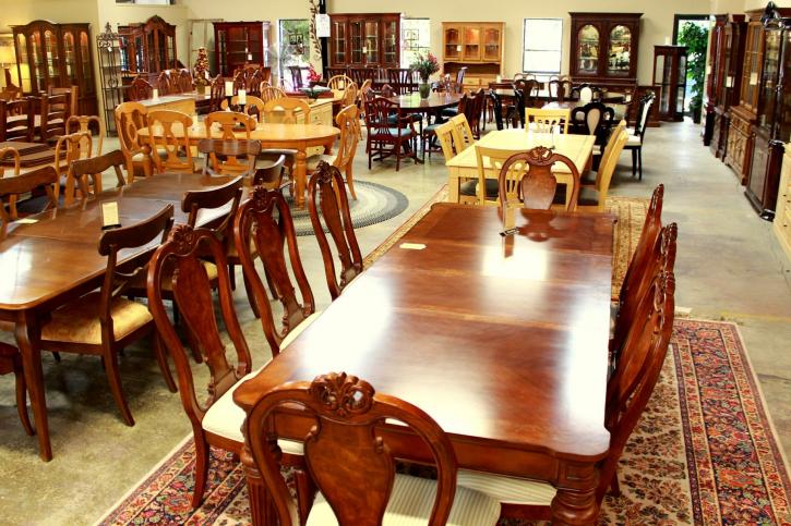 Image for Upscale Consignment Furniture & Decor with ID of: 1089681