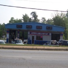 Image for Oates Construction Co, Inc. with ID of: 1089698