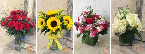 Image for SoCal Petals with ID of: 1089718