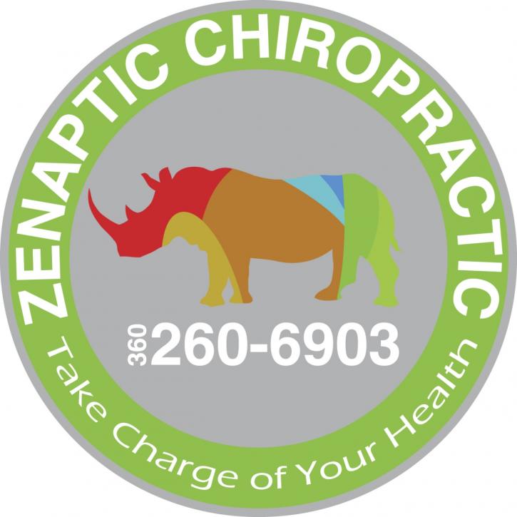 Image for Zenaptic Chiropractic with ID of: 1089861