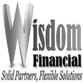 Image for Wisdom Financial with ID of: 1089928