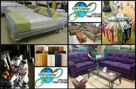 Image for Earth Exchange Thrift Store with ID of: 1089997