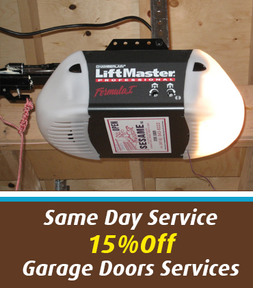 Image for Aditech garage door repair Riverside with ID of: 1090156