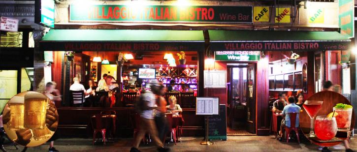 Image for Villaggio Bistro Grill with ID of: 1090209