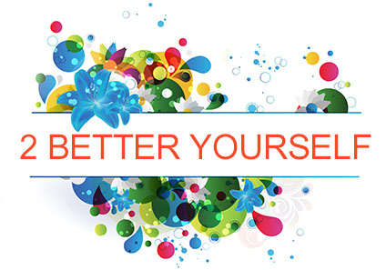 Image for 2 Better Yourself with ID of: 1090217