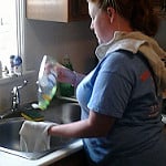 Image for Heavenly Scent Cleaning Service with ID of: 1090239