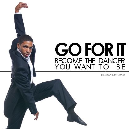Image for Dance Houston with ID of: 1090389