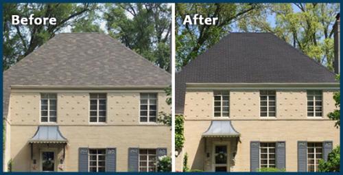 Image for Shield Roofing & Construction LLC with ID of: 1090414