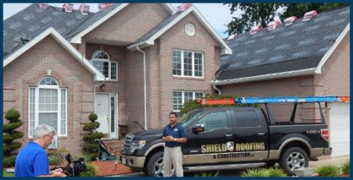 Image for Shield Roofing & Construction LLC with ID of: 1090415