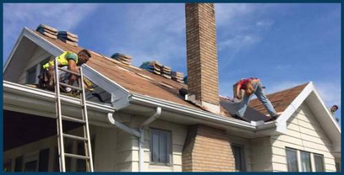 Image for Shield Roofing & Construction LLC with ID of: 1090416