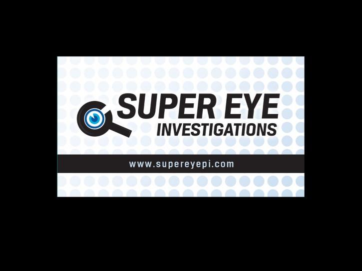 Image for Super Eye Private Investigator Services with ID of: 1090461
