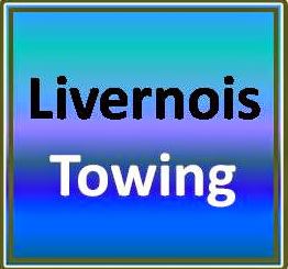 Image for Livernois Towing with ID of: 1090520