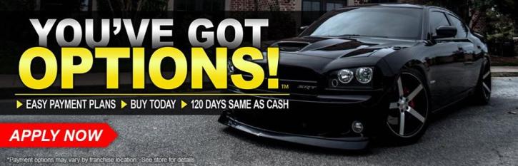 Image for RNR Tire Express & Custom Wheels with ID of: 1090596