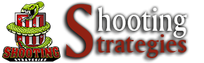 Image for Shooting Strategies with ID of: 1090630