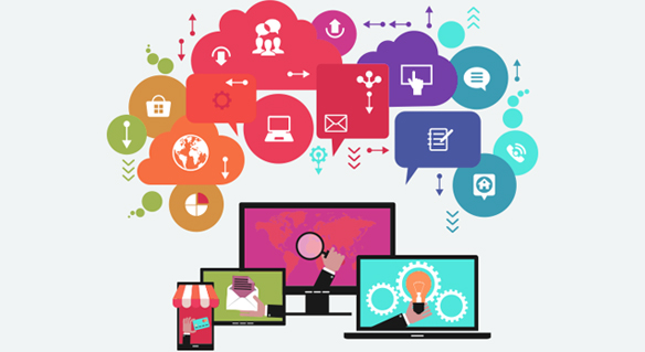 Image for Web Application Development Company - Specialization in Native & Hybrid Platforms with ID of: 1090696