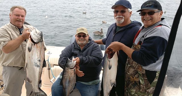 Image for North Bay Charters LLC with ID of: 1090703