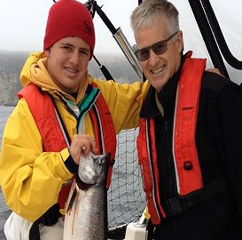 Image for North Bay Charters LLC with ID of: 1090704