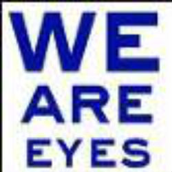 Image for We Are Eyes with ID of: 1090729