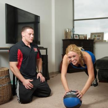 Image for EFS Personal Training with ID of: 1090735