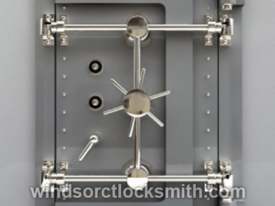 Image for Windsor CT Locksmith with ID of: 1090814