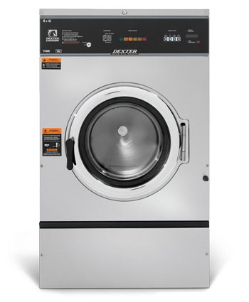 Image for Commercial Laundry Equipment with ID of: 1091100