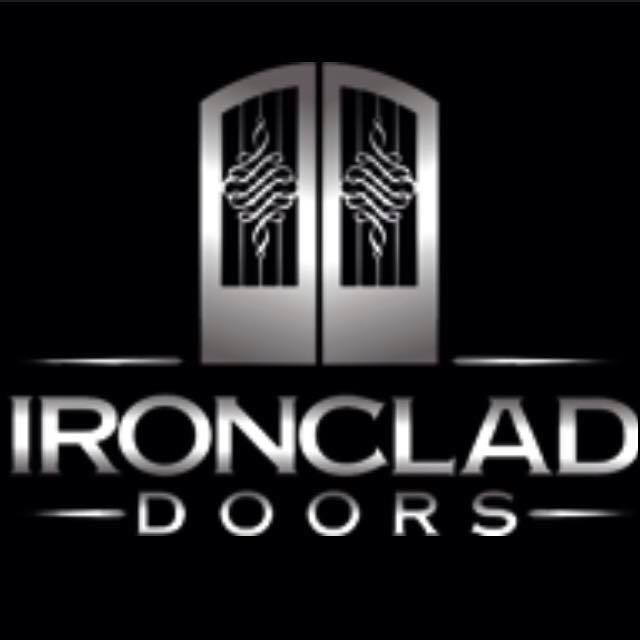 Image for Ironclad Doors with ID of: 1091336