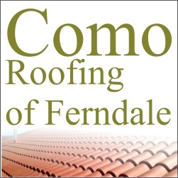 Image for Como Roofing of Ferndale with ID of: 1091457