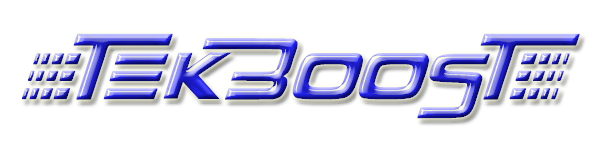 Image for TekBoost with ID of: 1091493