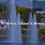 Image for McMichen, Cinami & Demps with ID of: 1091500