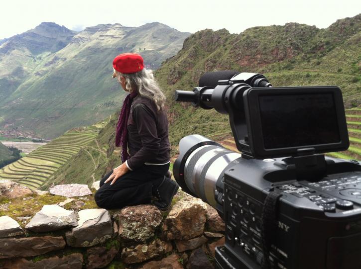 Image for CinemaViva with ID of: 1091652