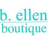 Image for B. Ellen Boutique with ID of: 1091680