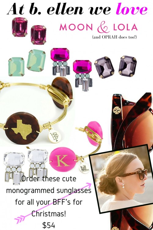 Image for B. Ellen Boutique with ID of: 1091683