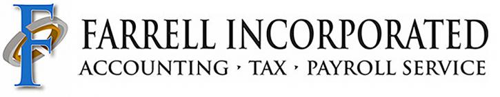 Image for Farrell Incorporated with ID of: 1092002