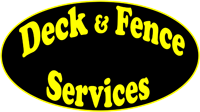 Image for Deck & Fence Services with ID of: 1092023