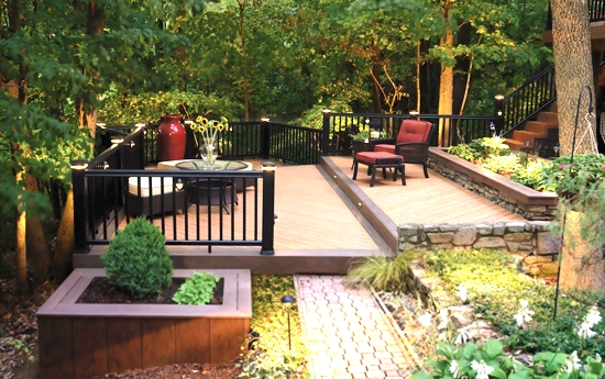 Image for Deck & Fence Services with ID of: 1092030