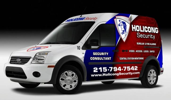Image for Holicong Locksmiths & Central Security with ID of: 1092186